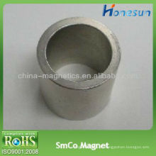 Ring Shapesamarium Cobalt Smco Magnet Seltenerden